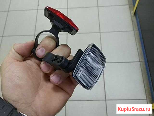 Катафоты Вологда - изображение 1