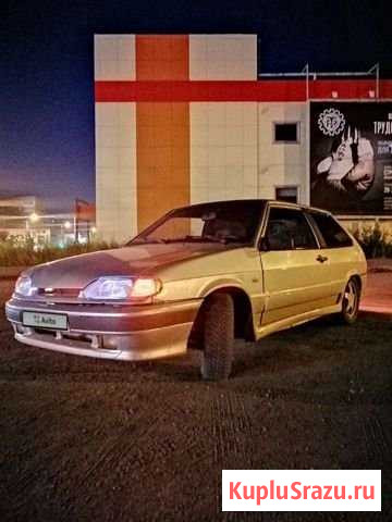 ВАЗ 2113 Samara 1.5 МТ, 2006, 213 000 км Сурок - изображение 1