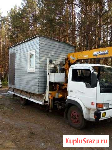 Услуги самогруза Белово - изображение 1