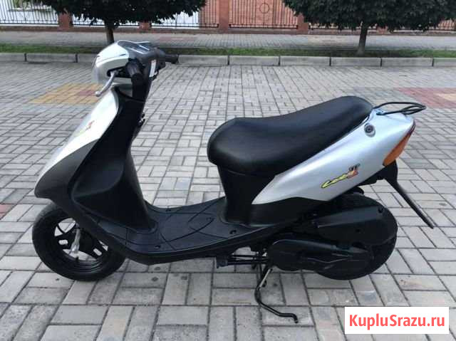 Suzuki lets 2 NEW Тихорецк - изображение 1