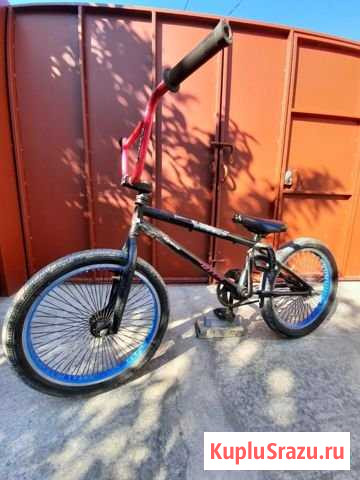 Bmx для начинающих Симферополь - изображение 1