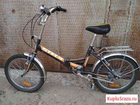 Велосипед Stels Folding Specialist 450 Сургут