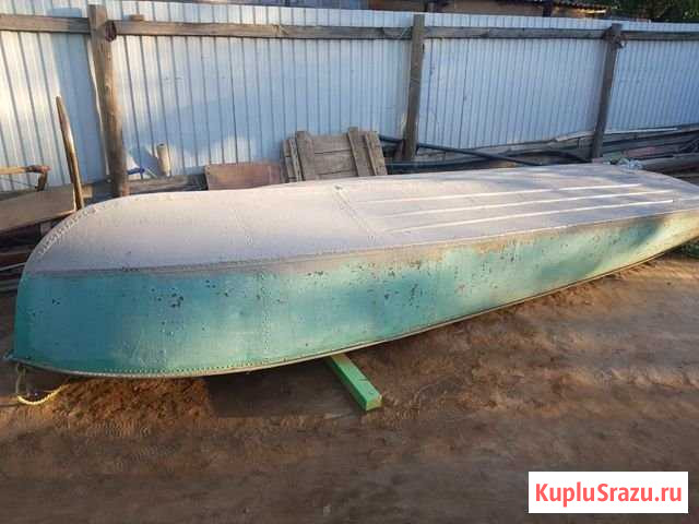 Казанка Марфино - изображение 1