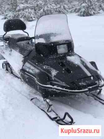 Yamaha Viking Егорьевск