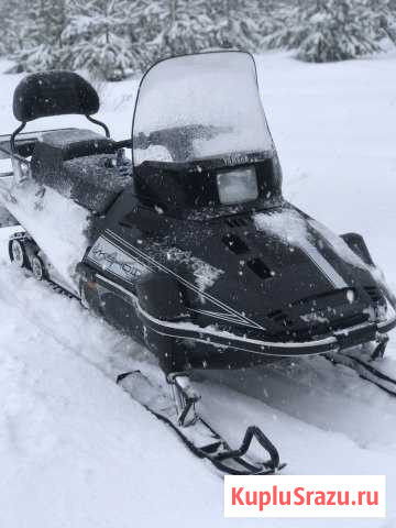 Yamaha Viking Егорьевск - изображение 1