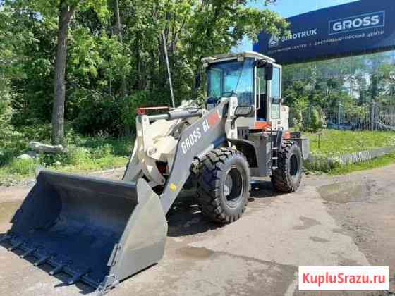 Погрузчик gross GL925L гп 2.5 т, джойстик, новый Оренбург