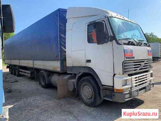 Volvo FH 12 Новокуйбышевск