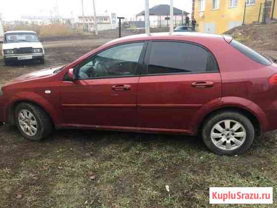 Chevrolet Lacetti 1.6 МТ, 2005, 250 000 км Семикаракорск