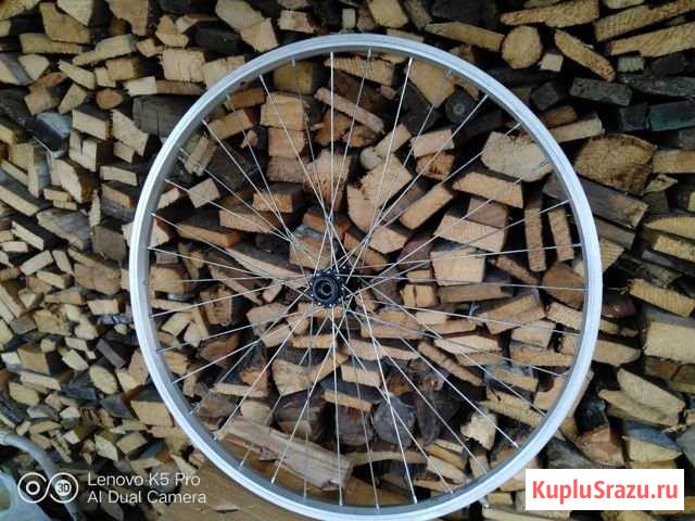 Обод 26 Курск - изображение 1