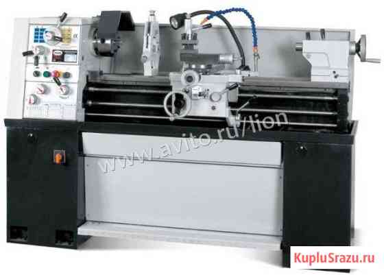 Универсальный токарный станок Подольск