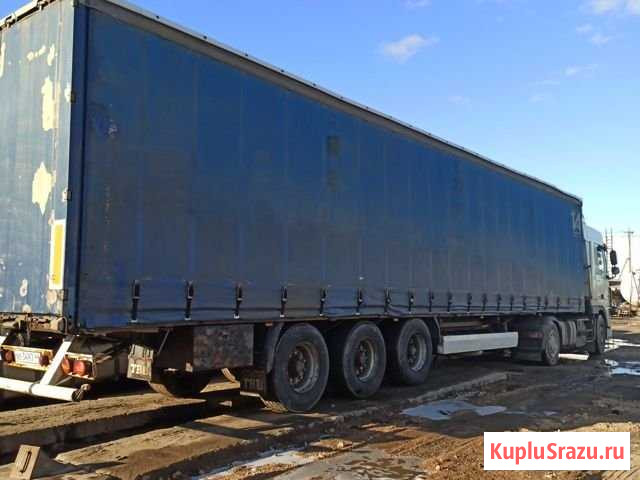 Кроне саф 2007 Галич - изображение 1