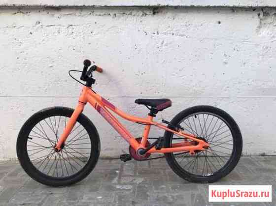 Детский велосипед cannondale 20 Севастополь