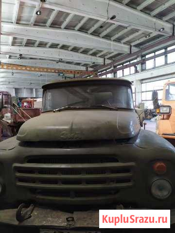 Автоцистерна ко-502Б Новочебоксарск - изображение 1