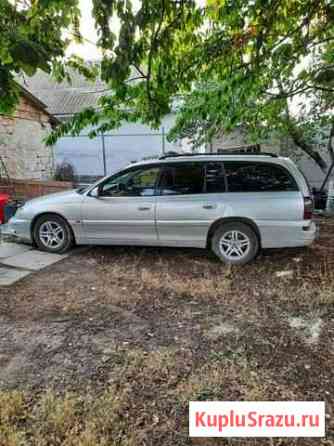 Opel Omega 2.0 МТ, 2000, 290 000 км Евпатория