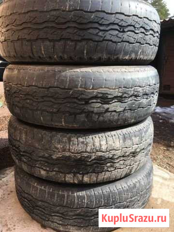 Шины Bridgestone Альметьевск - изображение 1