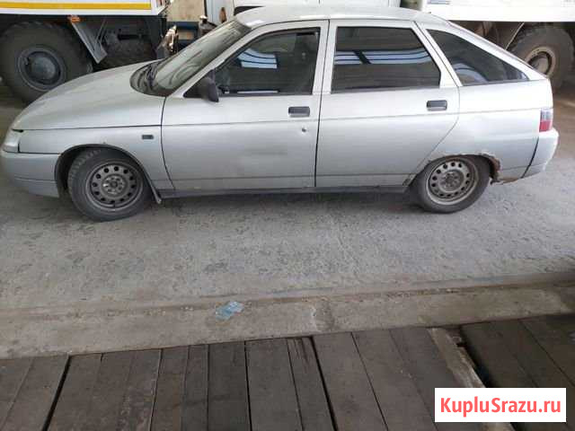 ВАЗ 2112 1.5 МТ, 2003, 212 000 км Ростов-на-Дону - изображение 1