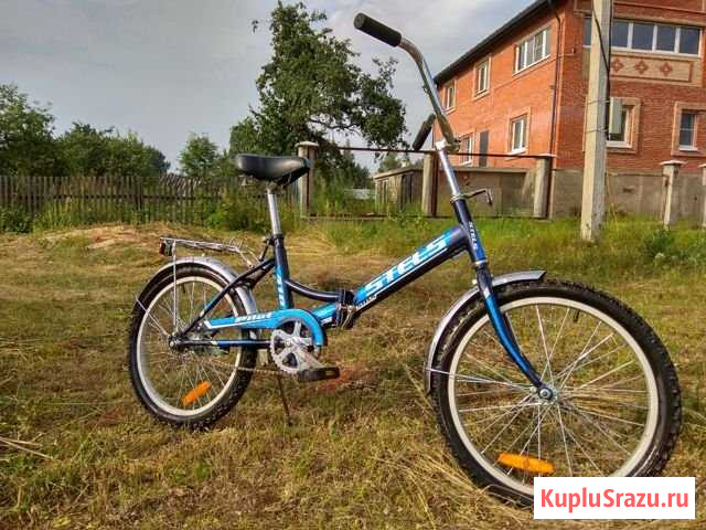 Велосипед stels Pilot 410 Калуга - изображение 1