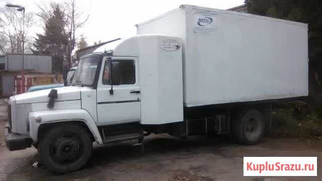 Газ 3309 спальник Тверь - изображение 1