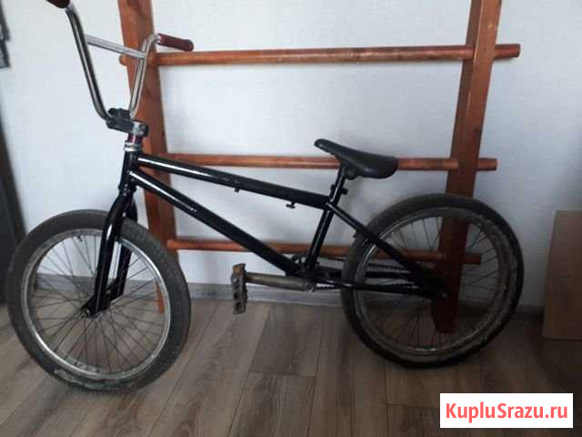 Bmx Борисоглебск - изображение 1