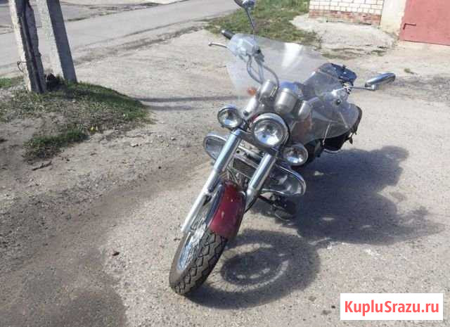 Ирбис Гарпия 250 Курск - изображение 1