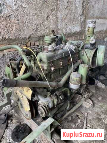 Двигатель А-41 Варна - изображение 1