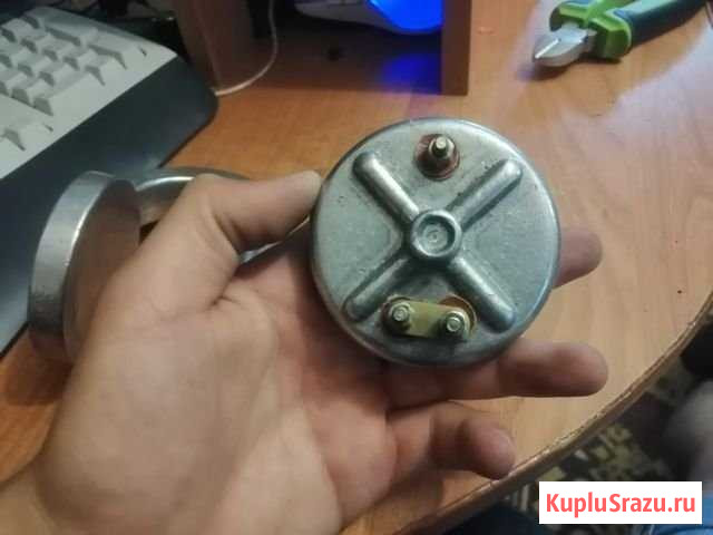 Вулканизатор новый Липецк - изображение 1