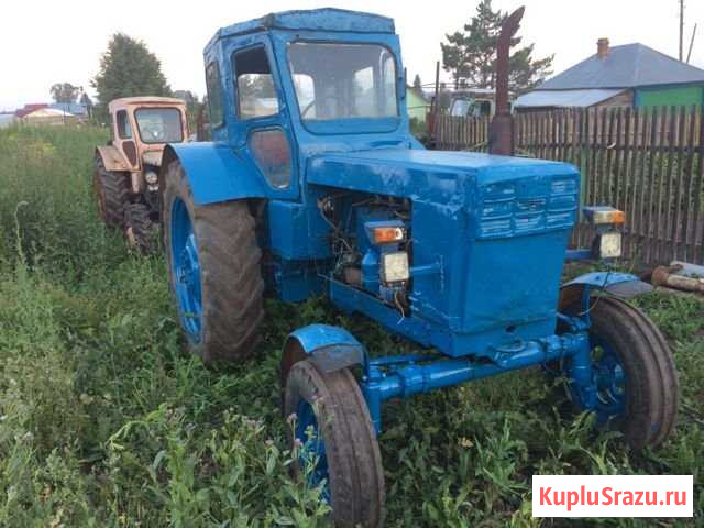 Продаю Трактор Т-40 Мошково - изображение 1