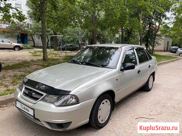 Daewoo Nexia 1.6 МТ, 2008, 176 560 км Железногорск - изображение 1