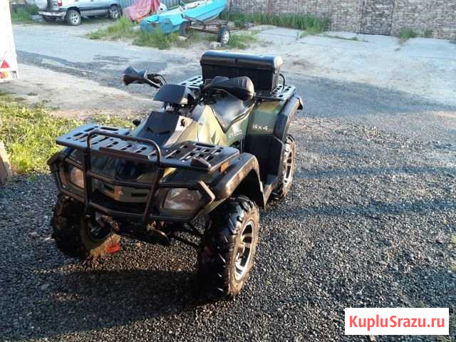 Стелс атв 300 Нягань - изображение 1