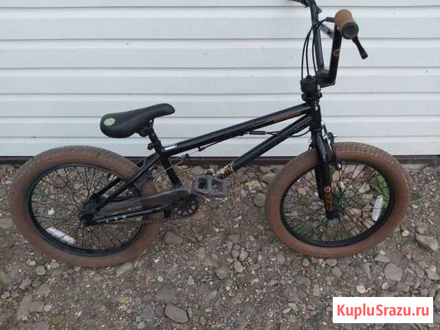 BMX Mongoose L20 Мелеуз - изображение 1