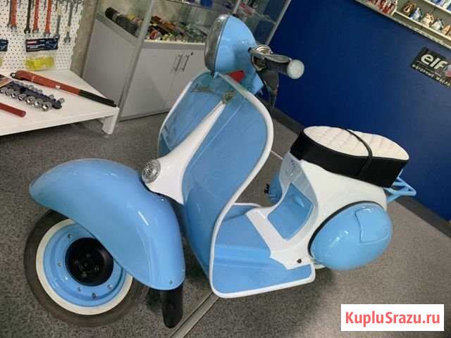 Вятка вп - 150 Гаспра - изображение 1