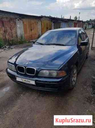 BMW 5 серия 2.5 AT, 1996, 250 000 км Калуга