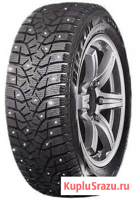 Легковая шина 205/55 R16 91 T Blizzak Spike-02 Bri Железнодорожный - изображение 1