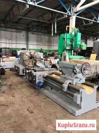 Токарный станок 165 дип 500 Таганрог