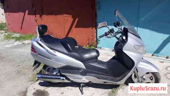 Suzuki SkyWave 400 Новоуральск