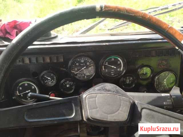 Камаз55102 Глазов - изображение 1