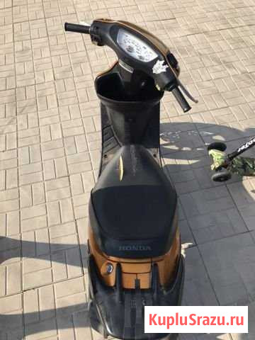 Продам Honda dio zx35 Шебекино - изображение 1
