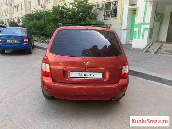 LADA Kalina 1.6 МТ, 2011, 177 000 км Ростов-на-Дону