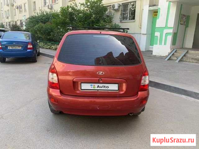 LADA Kalina 1.6 МТ, 2011, 177 000 км Ростов-на-Дону - изображение 1