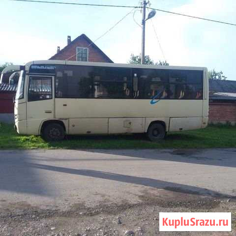 Продаю автобус Нальчик - изображение 1