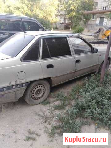 Daewoo Nexia 1.5 МТ, 2006, 180 000 км Волгоград - изображение 1