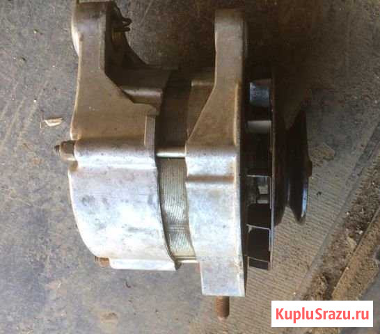 Генератор для УАЗ, газ Киреевск - изображение 1