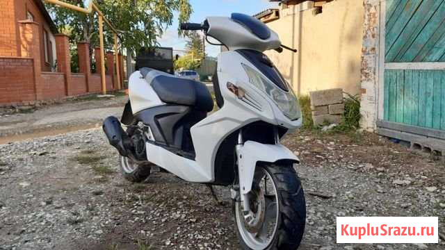 Lifan Архипо-Осиповка - изображение 1