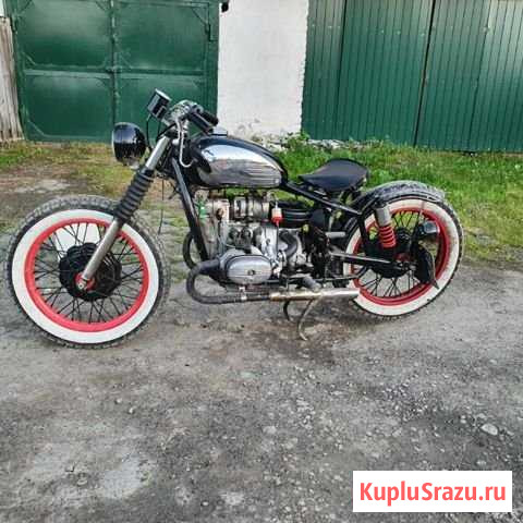 Урал м-63 Нижний Тагил - изображение 1