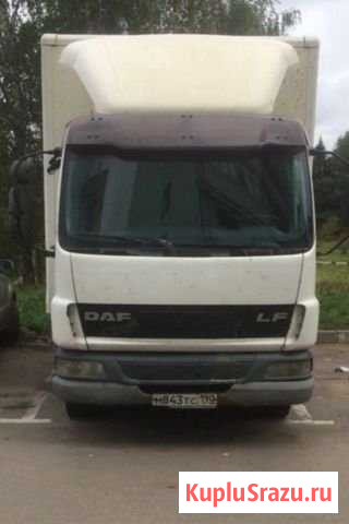 Daf LF 45 Красногорск - изображение 1