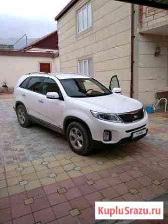 KIA Sorento 2.4 AT, 2012, 115 000 км Ботлих