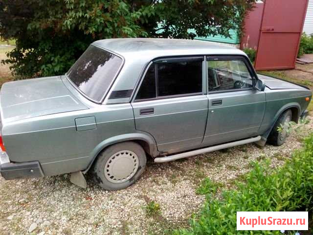 ВАЗ 2105 1.6 МТ, 2010, 41 172 км Сызрань - изображение 1