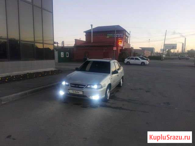 Daewoo Nexia 1.6 МТ, 2008, 243 000 км Челябинск - изображение 1