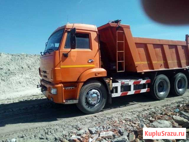 Камаз 65115 Белгород - изображение 1