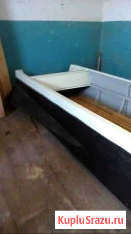 Вёсельная лодка Балаково - изображение 1